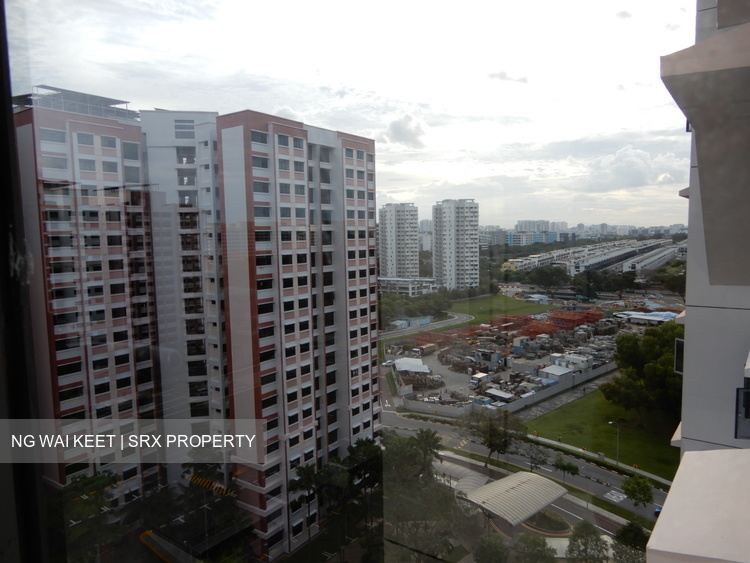 Blk 986A Buangkok Crescent (Hougang), HDB 2 Rooms #216623581